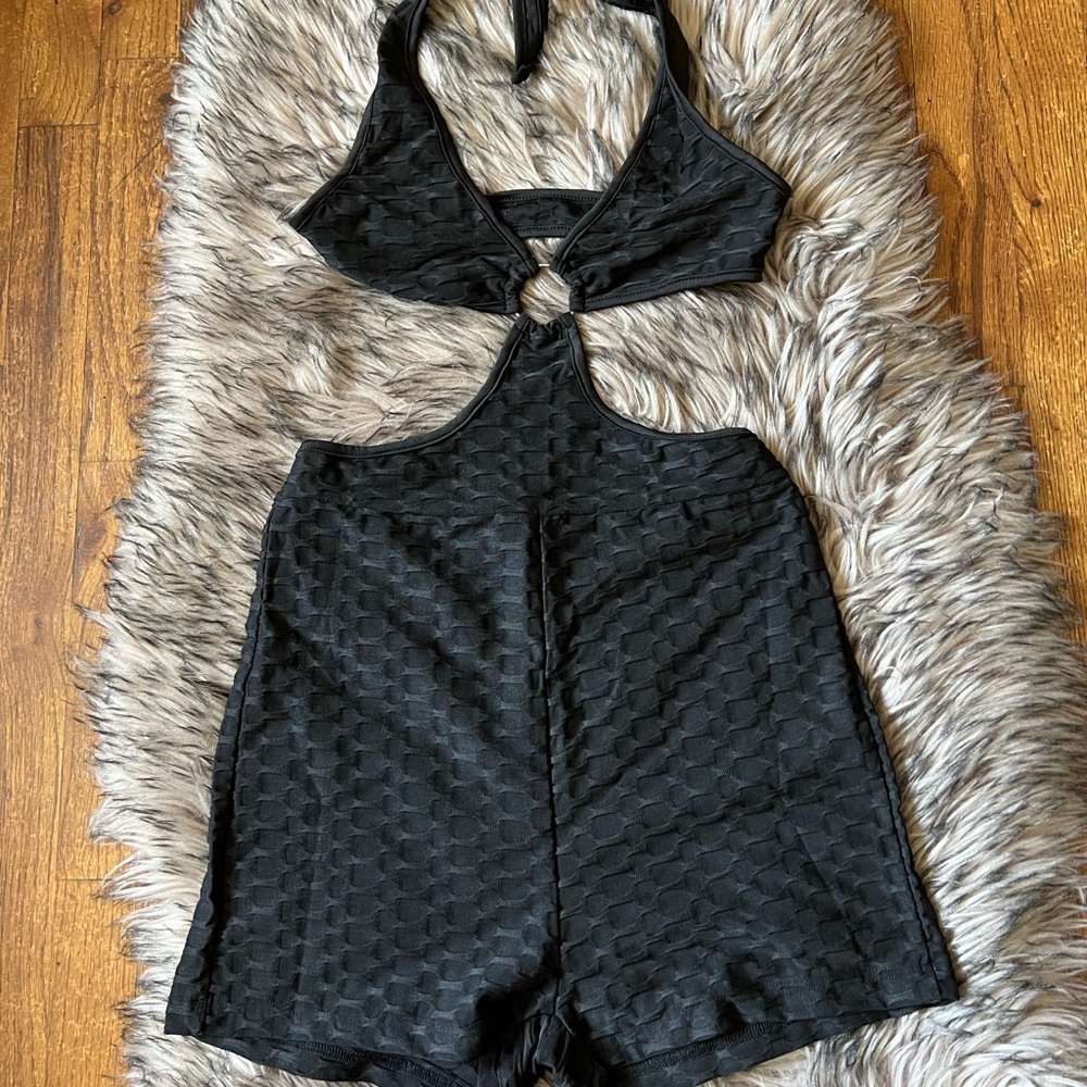 Shein one piece nwot
